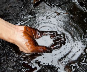 Cómo Invertir en Petróleo en Ecuador