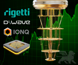 Cuántica con IA podría ser la próxima frontera si los pilotos se transforman en ingresos.