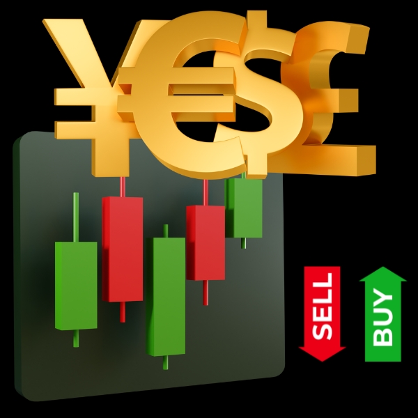 CÓMO TRADEAR EL YEN JAPONÉS EN EL MERCADO DE FOREX DESDE ECUADOR