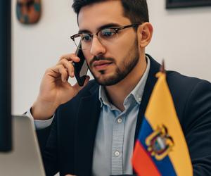 Qué son las Casas de Valores en Ecuador