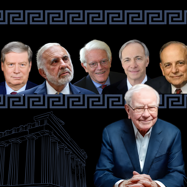 Principales inversores y cómo invierten