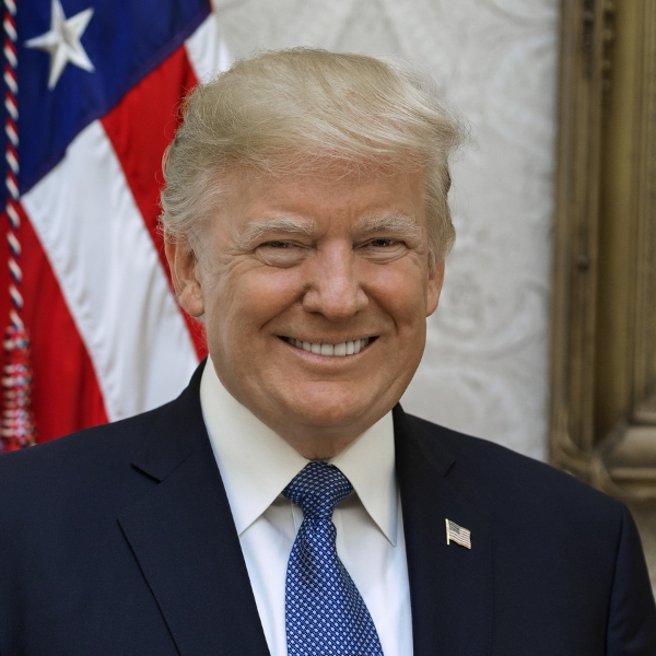 CÓMO AFECTA LA POLÍTICA DE TRUMP A LAS ACCIONES ECUATORIANAS